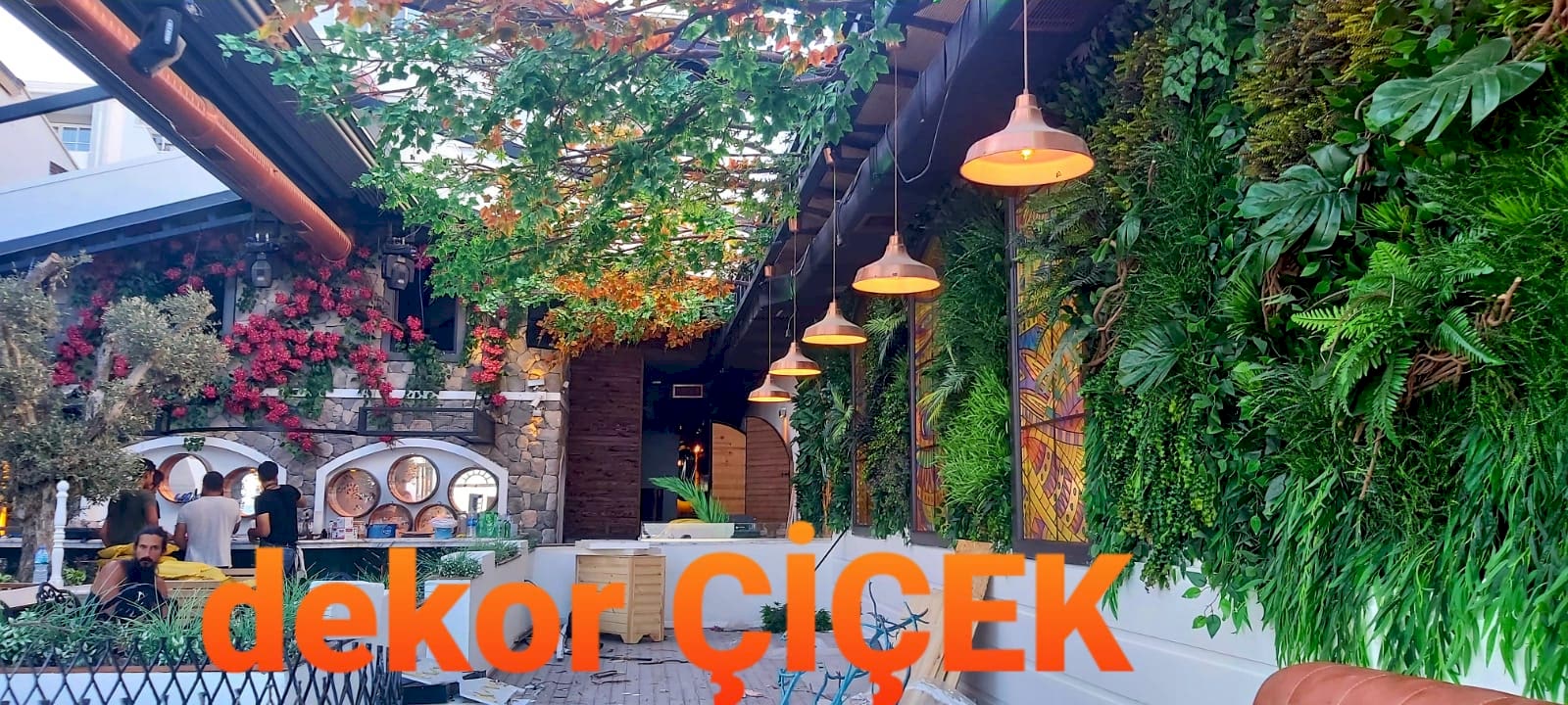 YENİ NESİL MEYHANE